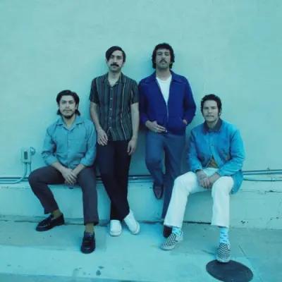 Levitation Room - Дискография (2015-2024)