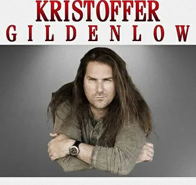 Kristoffer Gildenlow - Дискография (2012-2024)