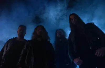 Stiriah - Дискография (2017-2024)