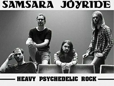 Samsara Joyride - Дискография (2020-2024)