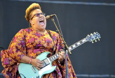 Brittany Howard - Дискография: (2019-2024)