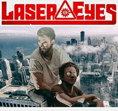 Laser Eyes - Дискография (2019-2024)