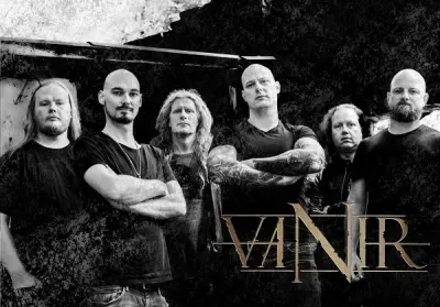 Vanir - Дискография (2010-2026)