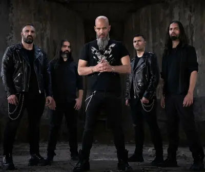 On Thorns I Lay - Дискография (1995-2023)