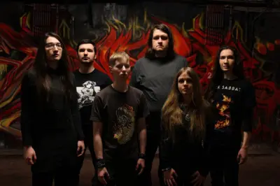 Train To Elsewhere - Дискография (2019-2023)