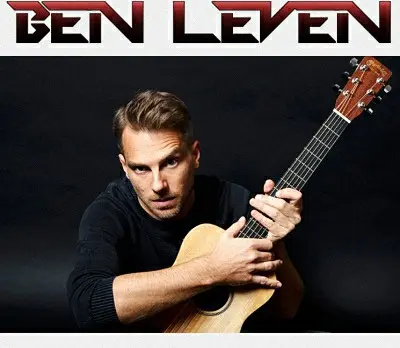 Ben Leven - Дискография (2018-2024)