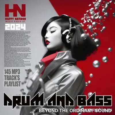 DnB: Beyond The Ordinary Sound (2024)