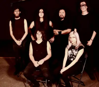 Alfhëim - Дискография (2019-2024)