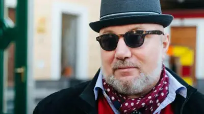 ГПД | Виктор Виталий (Виталий Цветков) - Дискография (1990-2024)