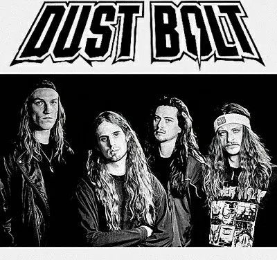 Dust Bolt - Дискография (2010-2024)