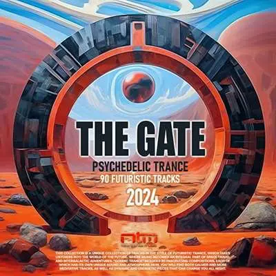 The Gate (2024)