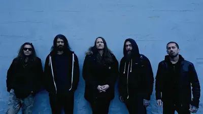 Darkest Hour - Дискография (1996-2024)