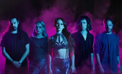 Illumishade - Дискография (2020-2024)