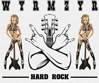 Wyrmzyr - Дискография (2020-2024)