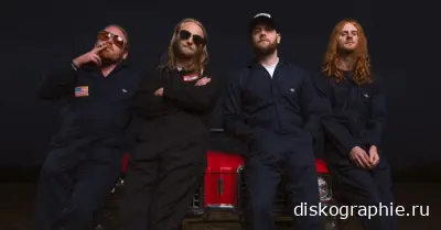 Stellar Circuits - Дискография (2015-2024)