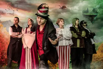 Hadadanza - Дискография (2018-2024)