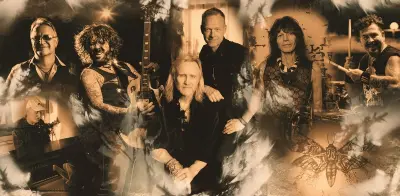 Social Disorder - Дискография (2021-2024)