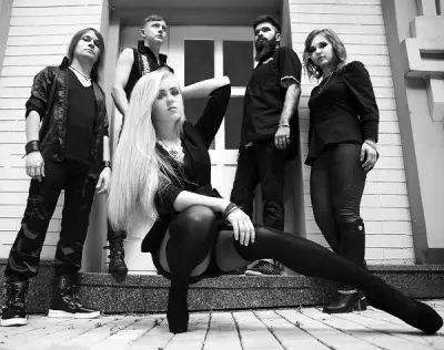 Scarleth - Дискография (2011-2023)