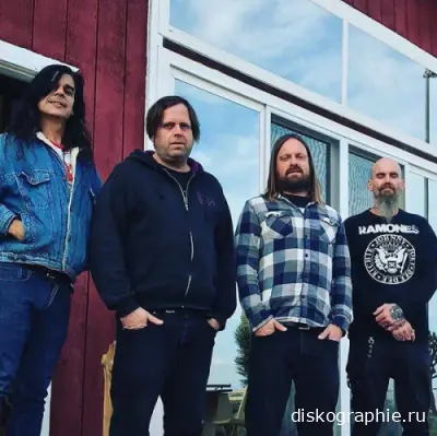 Big Scenic Nowhere - Дискография (2019-2024)