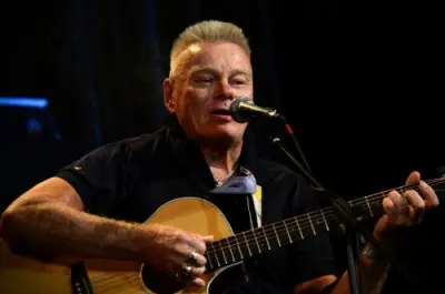 Сергей Рыженко - Дискография (1982-2024)