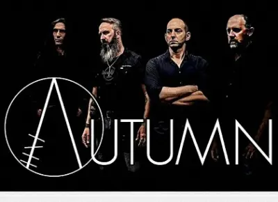 In Autumn - Дискография (2013-2024)