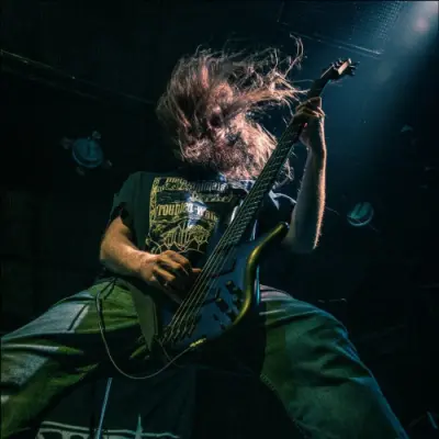 LebensKrieg - Дискография (2015-2024)