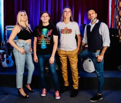 Presto Vivace - Дискография (1998-2023)