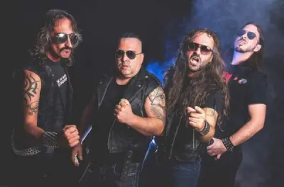 Iron Curtain - Дискография (2010-2024)