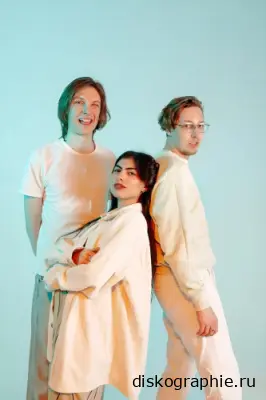 Black Lama - Дискография (2020-2023)