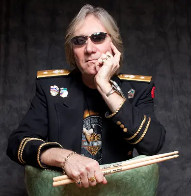 Neal Smith - Дискография (1999-2023)