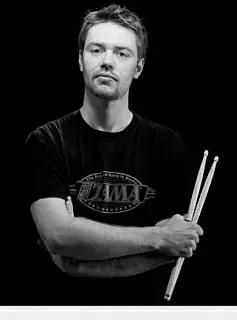 Hannes Grossmann - Дискография (2014-2024)