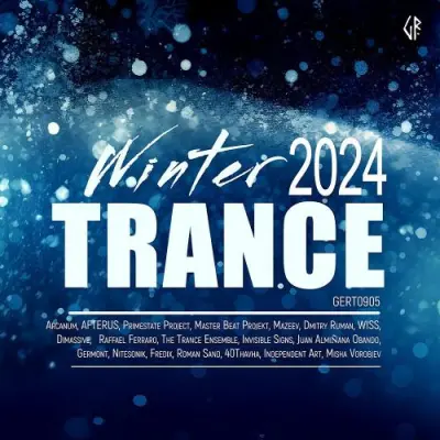 Trance Winter 2024 (2024)