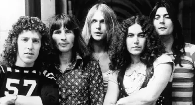 UFO - 4 Releases (2021-2024)