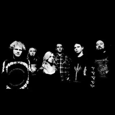 Faal - Дискография (2008-2024)