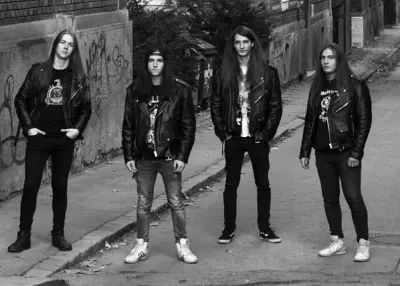 Acid Force - Дискография (2014-2023)