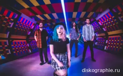 Kyros - Дискография (2014-2024)