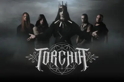 Torchia - Дискография (2015-2024)