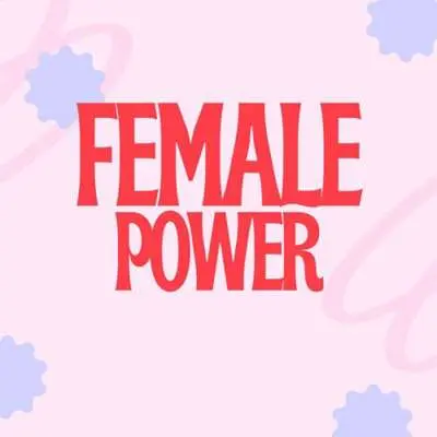 Female Power (2024)