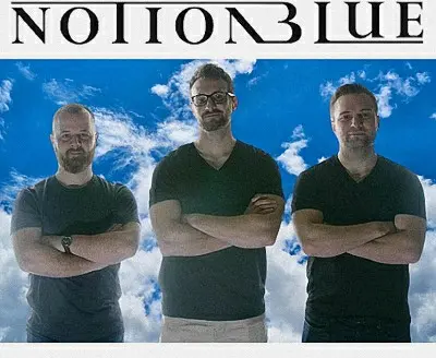 Notion Blue - Дискография (2020-2024)