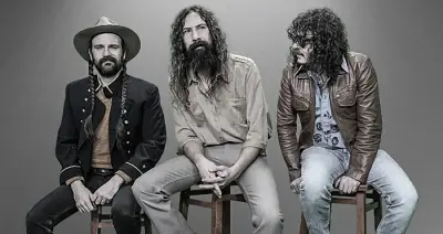 Handsome Jack - Дискография (2011-2024)