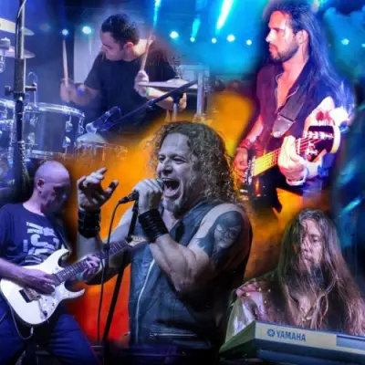 Yuri Fulone - Дискография (2014-2023)