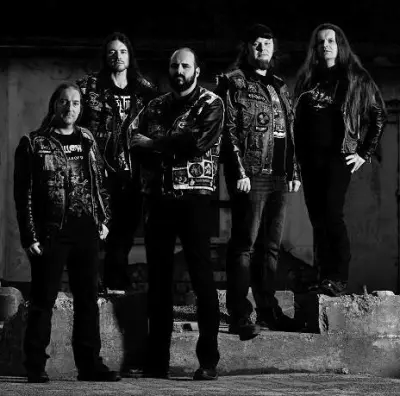 Stormhunter - Дискография (2001-2024)