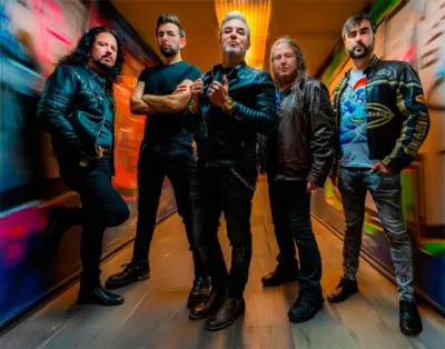 Arkania - Дискография (2004-2024)