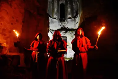 Ecclesia - Дискография (2017-2024)