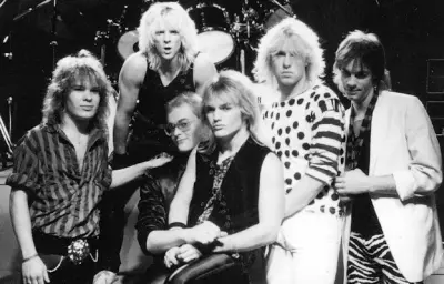 Universe - Дискография (1985-2024)