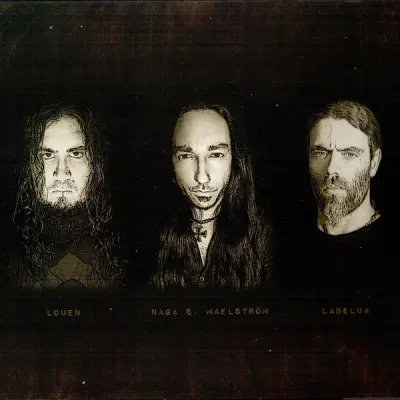 Atrexial - Дискография (2017-2024)