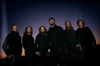 Words Of Farewell - Дискография (2009-2024)