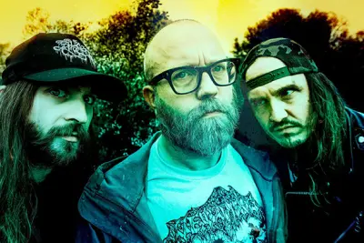 The Absence - Дискография (2005-2024)