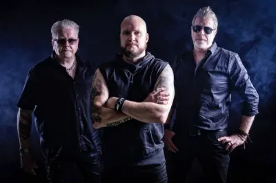 Black Moon June - Дискография (2024-2025)