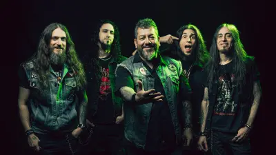 Horcas - Дискография (1987-2023)